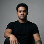 Foto de perfil de Jhonatan Felipe