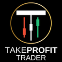 Take Profit Trader