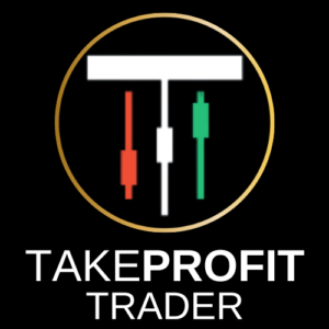 Take profit trader prop firm