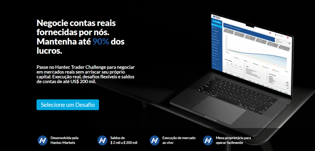 Hantec Trader
