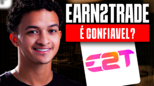 earn2trade, Mesa Proprietaria, Melhores mesas proprietarias, futures prop firms